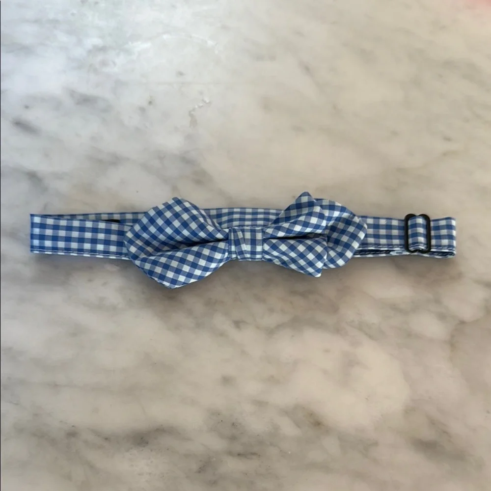 *LIKE NEW* J. Crew Crewcuts Bow Tie